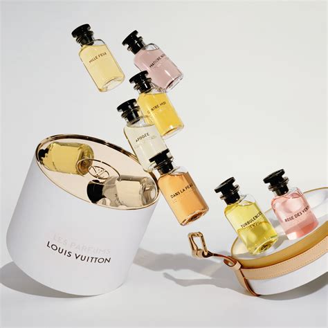 louis vuitton perfume worth it.